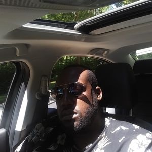 Meet your Posher, Ed